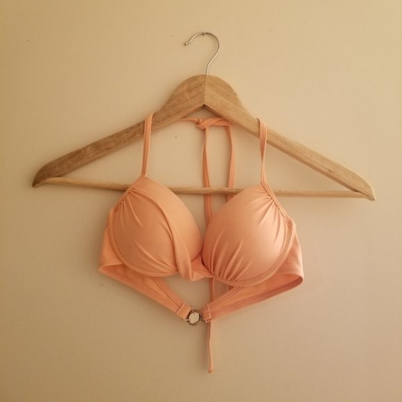 BIKINI 3 PIECE SET PUSH UP CUTE SEXY VACATION